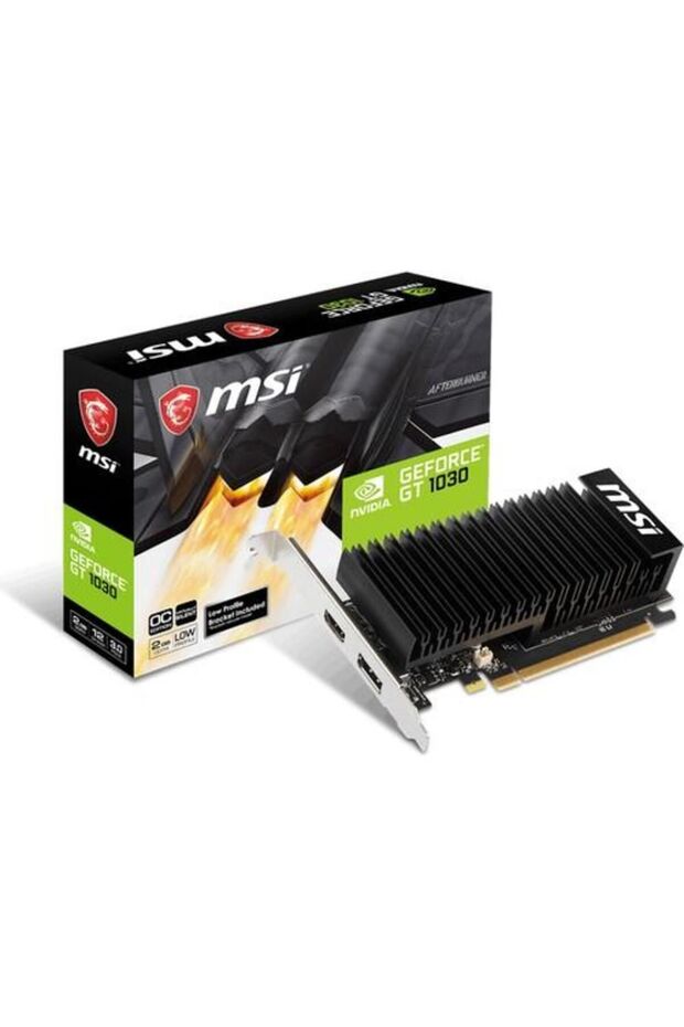 FLEX PRO 450X i5 14400 8GB DDR5 1TB SSD GT1030 FREEDOS SFF SLİM  ZET450X9564003 - 4