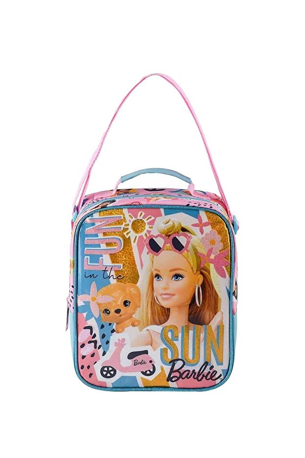 Due Fun In The Sun Girl's Lunchbox