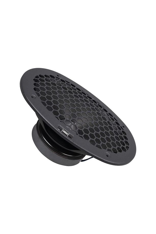 MBM-369RGB -IŞIKLI-100WRMS-200WMAX KALİTELİ-PROFESYONEL OVAL MİDRANGE - 2