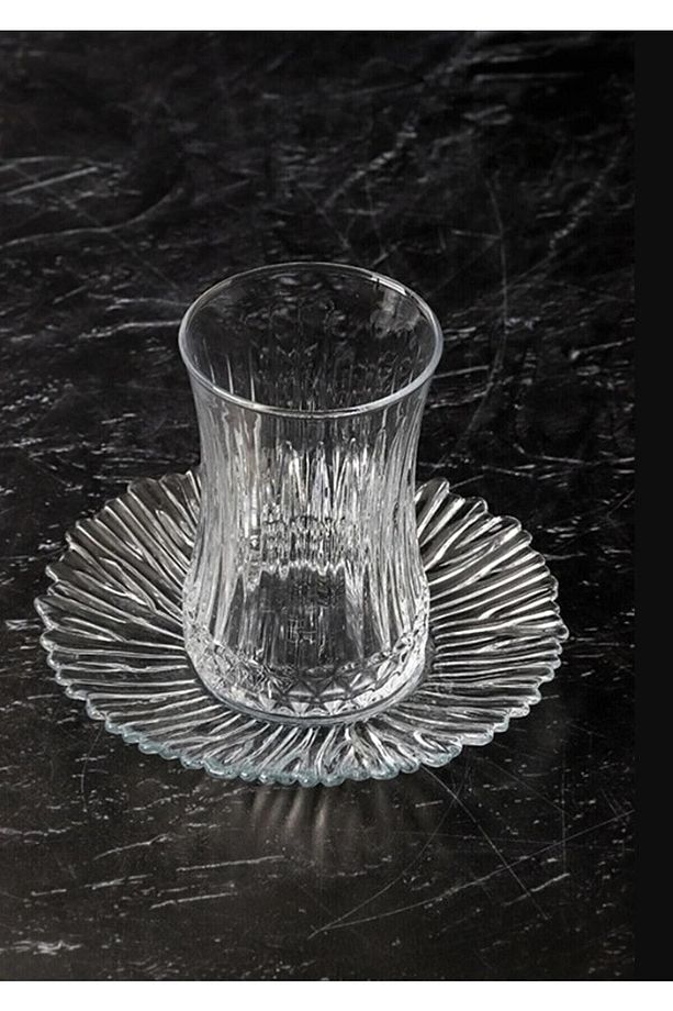 Elysia Çay Takımı Seti - 2