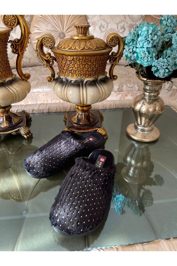 HAVLU KIŞLIK EV TERLİK - 2