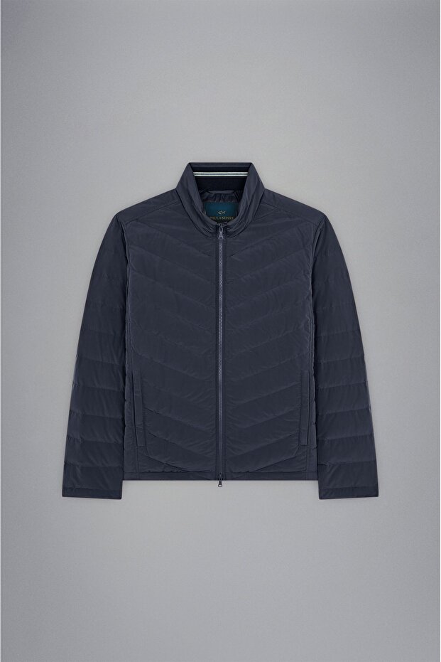 MEN'S WOVEN JACKET - 7