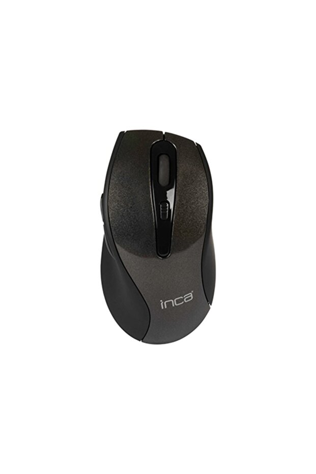 Iwm505 2.4ghz 1600 Dpi Nano Laser Kablosuz Dongle Mouse