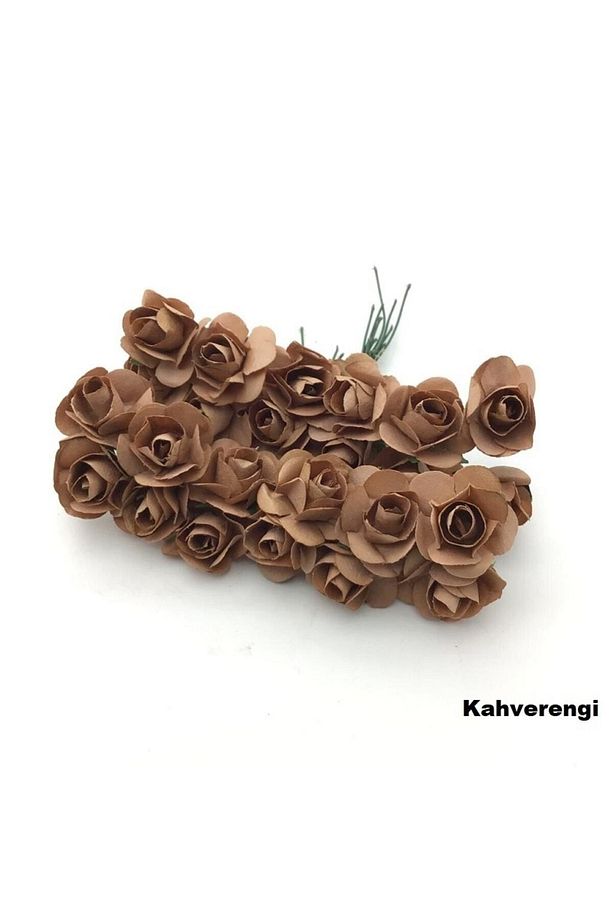 Kağıt Gül (1pkt 144adet) - 1