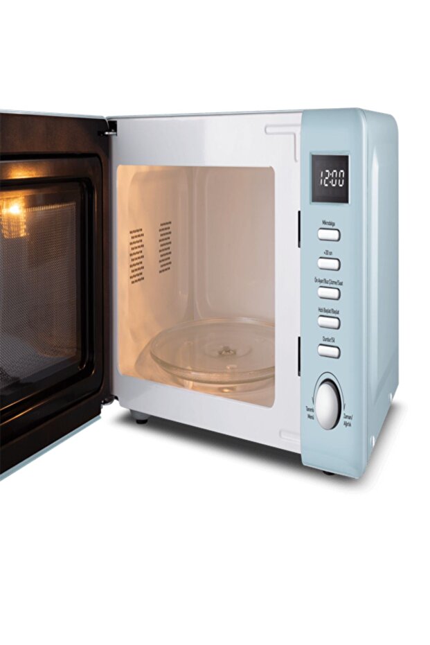 MD 20 M Mikrodalga - 2