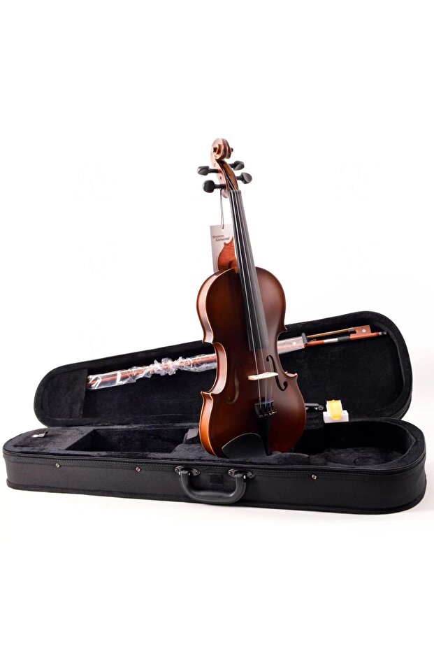 Ful Set 4/4 Keman - 1