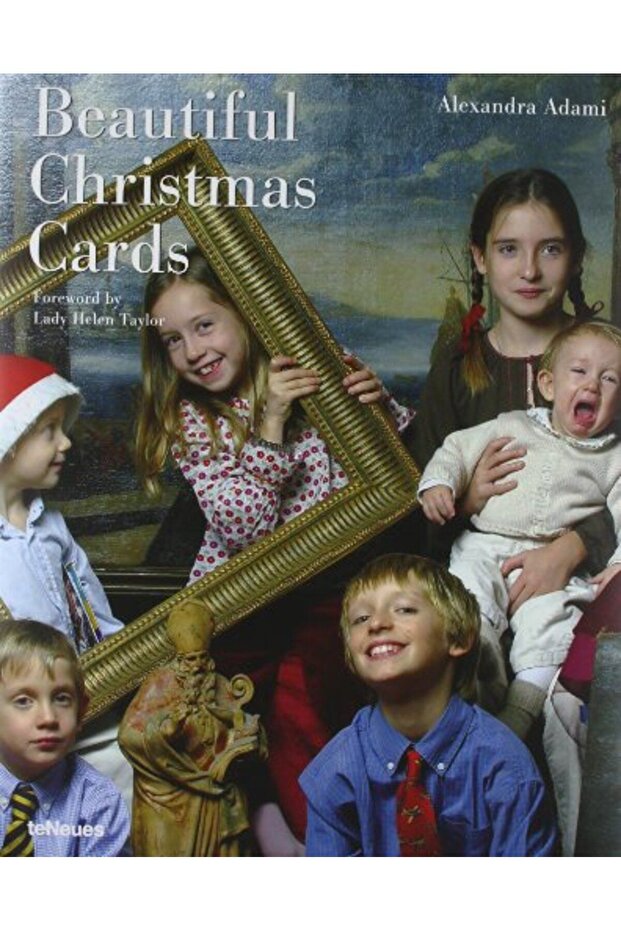 Beautiful Christmas Cards