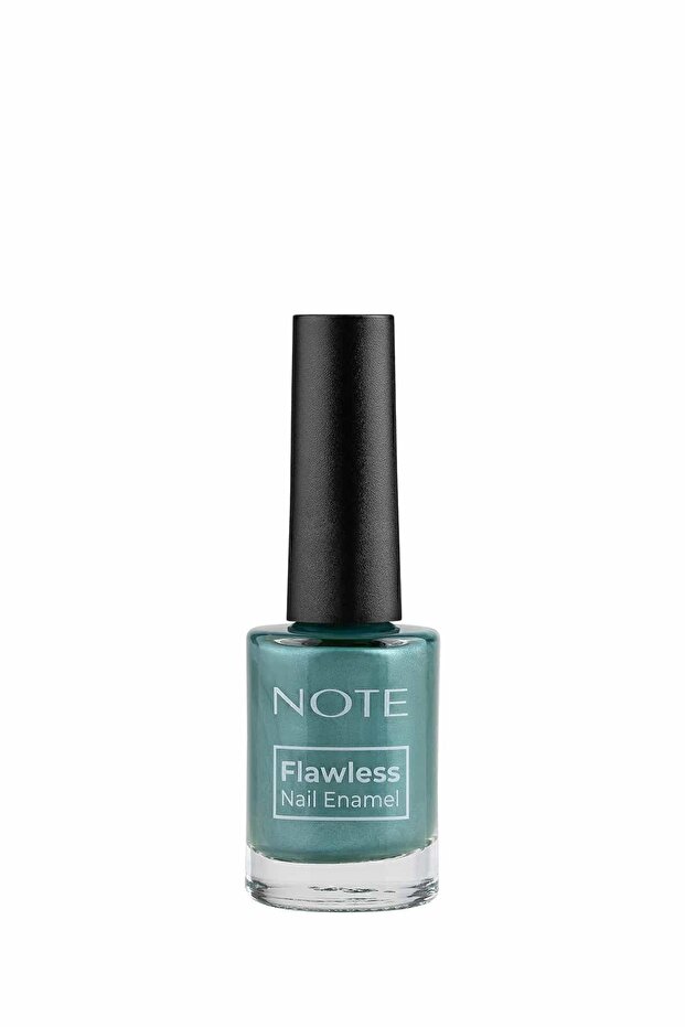Nail Flawless Oje 112 Emerald - Yeşil - 3