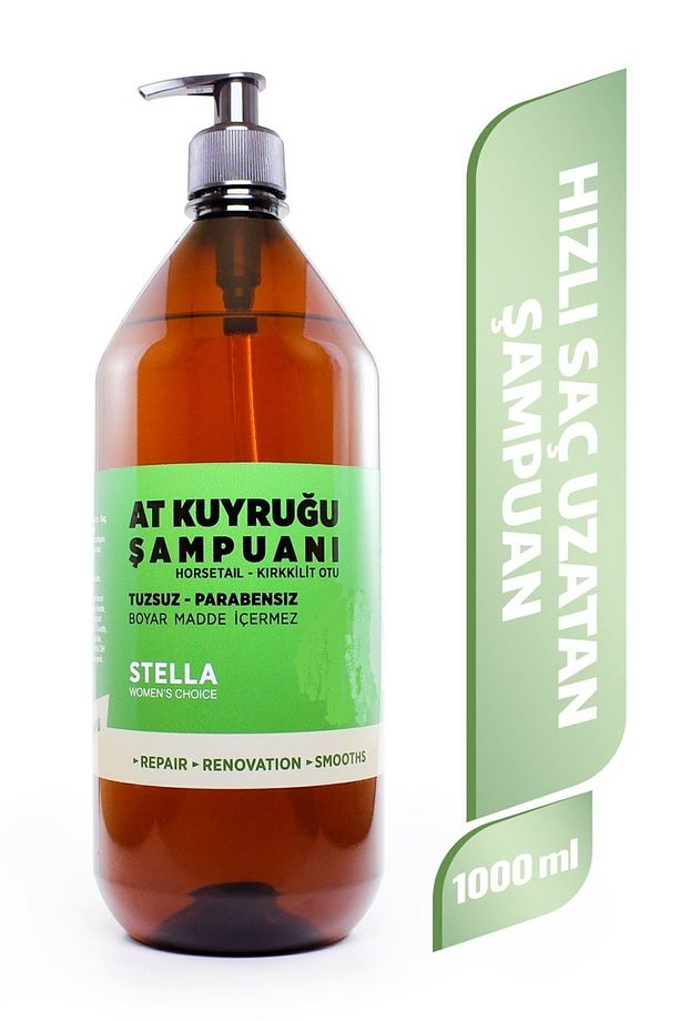 At Kuyruğu Şampuanı 1000 ml - 2