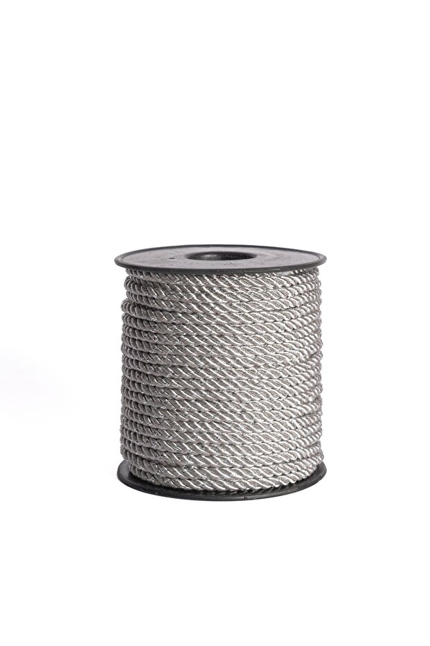 Polyester Kordon Ip 3mm 25metre - 1