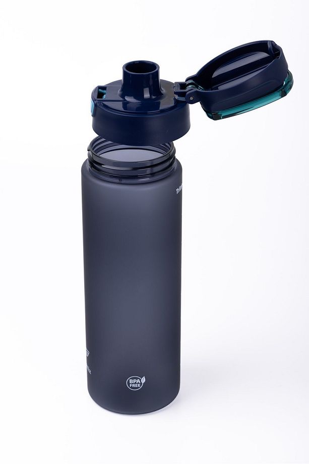 Howard 1000 ml & Prasinous Matte 850 ml Tritan Matara Seti - 3