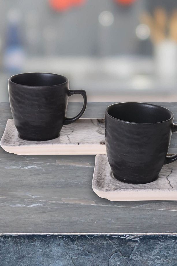 Set Dogaltas Atıstırmalık 4 Parca Mat Renklı 021- 956 18192 A - 1