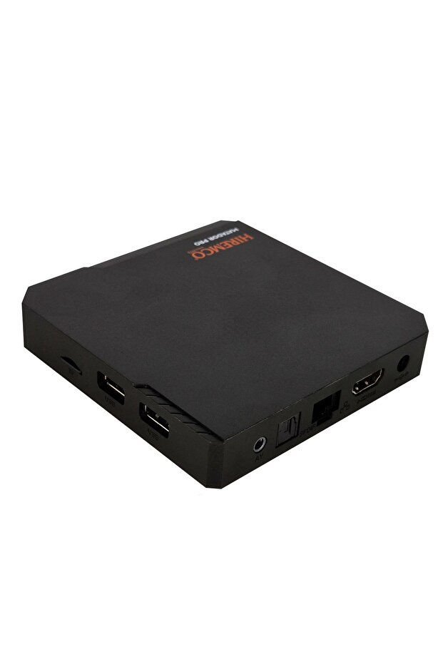 Matador Pro Max 2-32 GB Android Box - 4