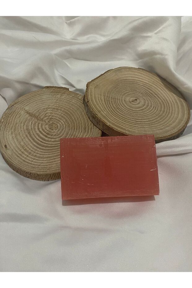 GLİSERİNLİ BİTKİSEL MELİSA SABUNU - 2