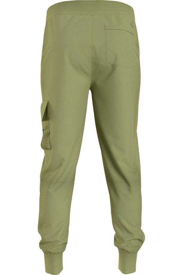 Badge Hwk Pant - 1