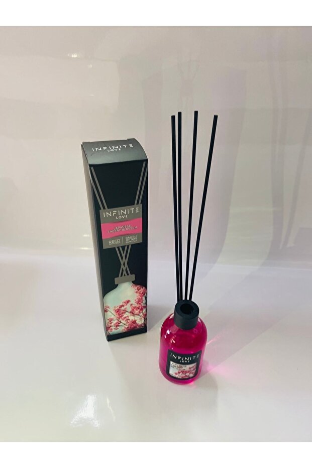 Bambu Oda Parfümü - 4