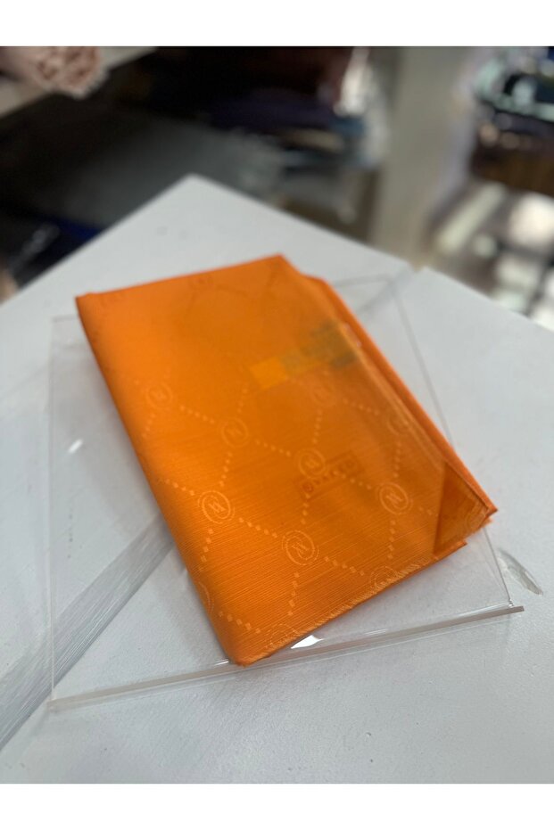 Pamuk İpek Şal - 2