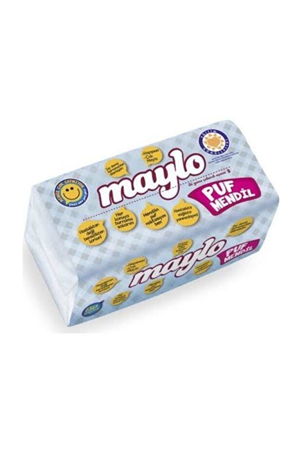 150 ورقة مناديل منتفخة - 2