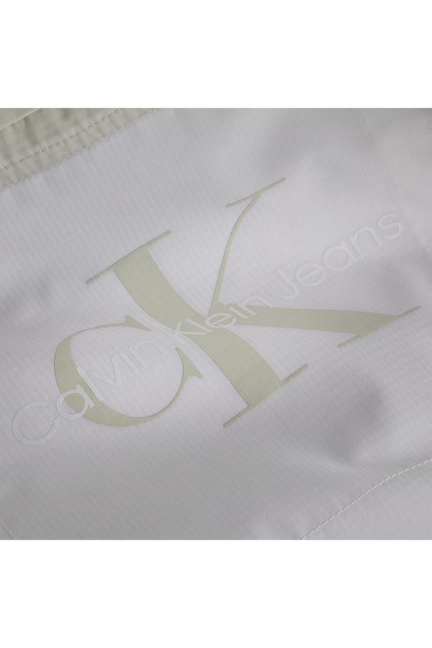 TECHNICAL BLOCKING JACKET - 2