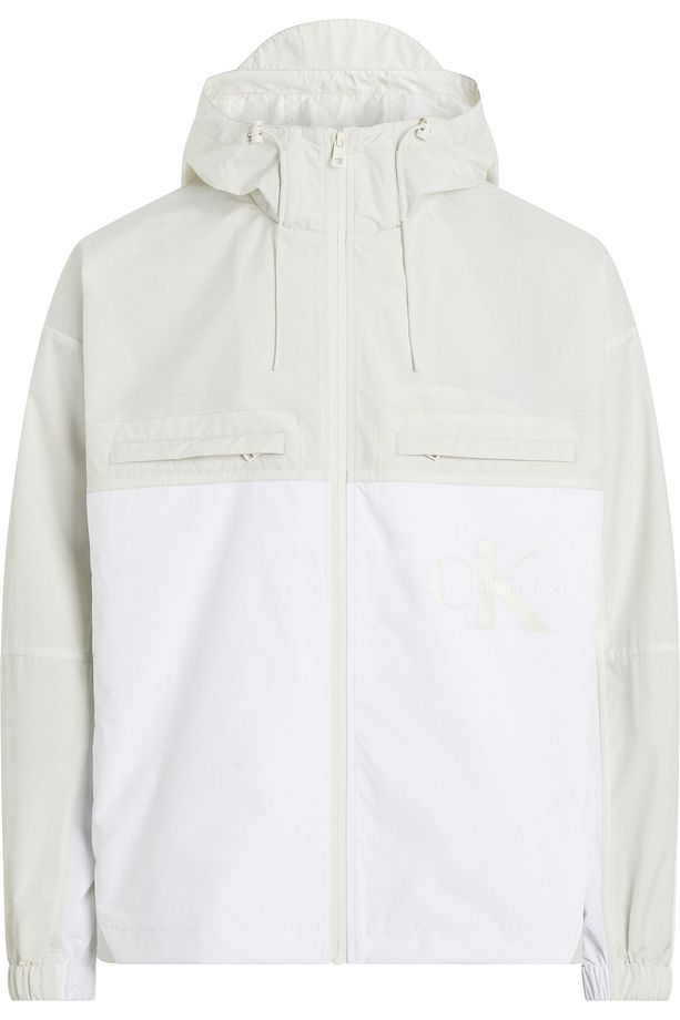 TECHNICAL BLOCKING JACKET - 3