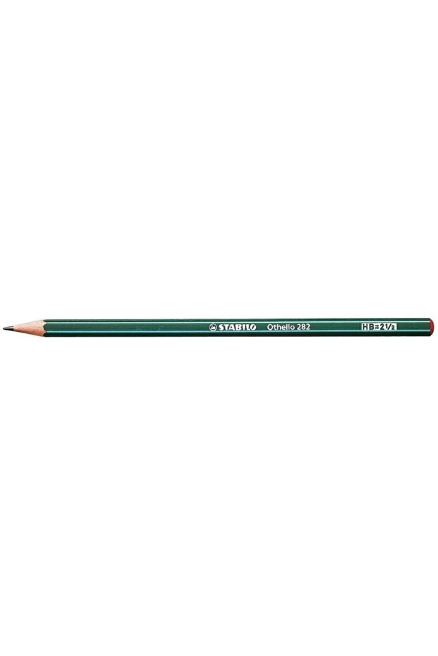 Pencil Otumur Hello 282/2b 12 Li (1 Pack of 12 Pieces)