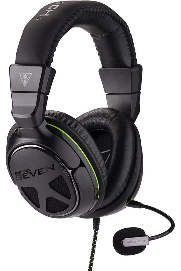 سماعة الألعاب Ear Force Xo Seven Pro لجهاز Xbox One و Xbox One S