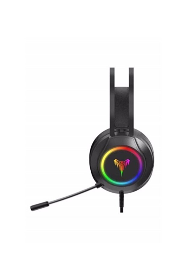 7.1 Headset Pro Profesyonel Gaming Pro - 2