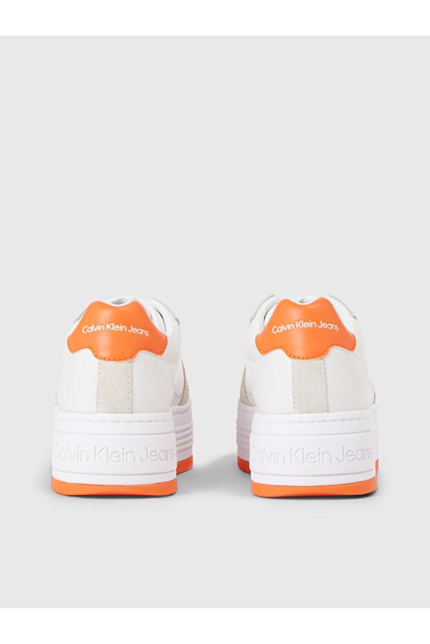 BOLD FLATF LOW LACE MIX NBS SAT - 2