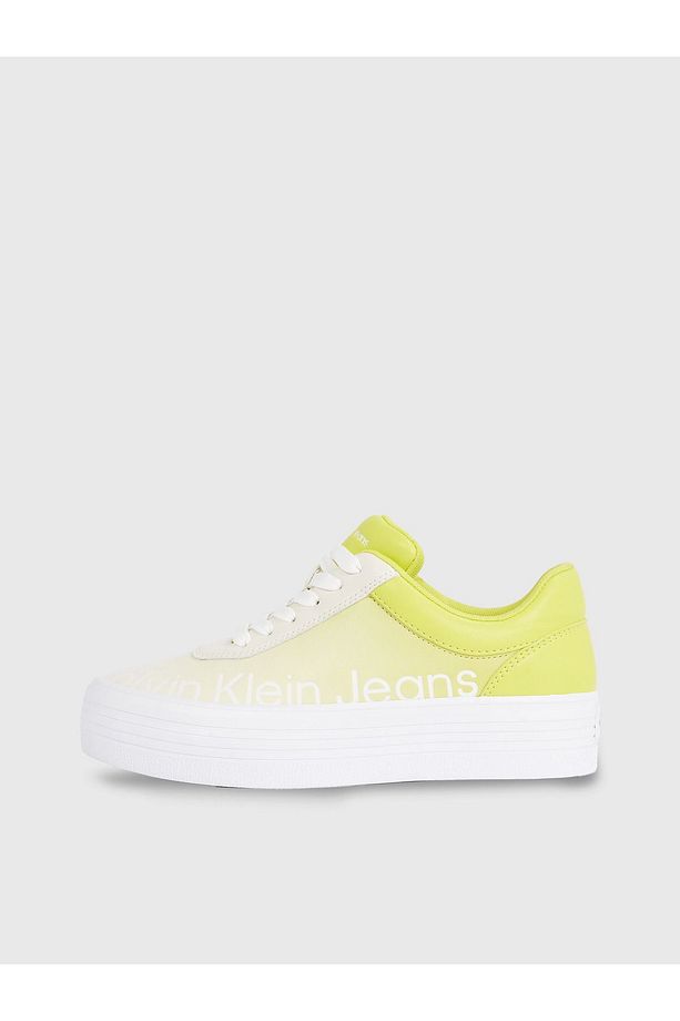 Bold Vulc Flatf Low Lth In Sat - 7