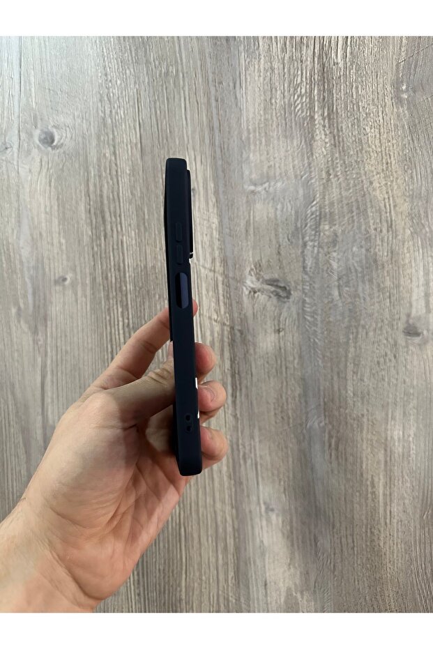 Xiaomi Redmi 13C Compatible Camera Protected Patterned Case - 5