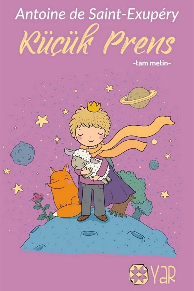 Küçük Prens (Tam Metin)