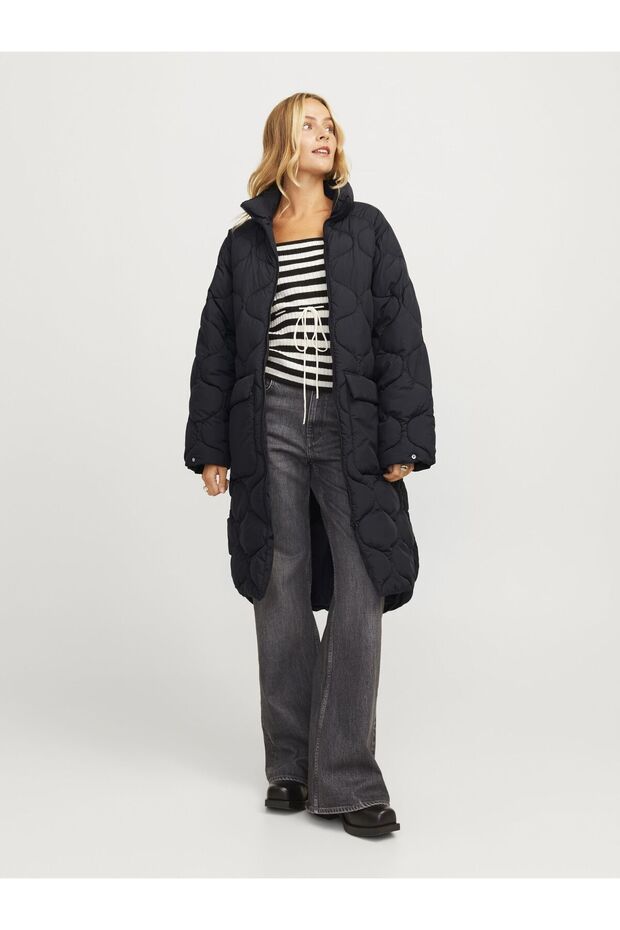 JXSENA Steppjack - 5