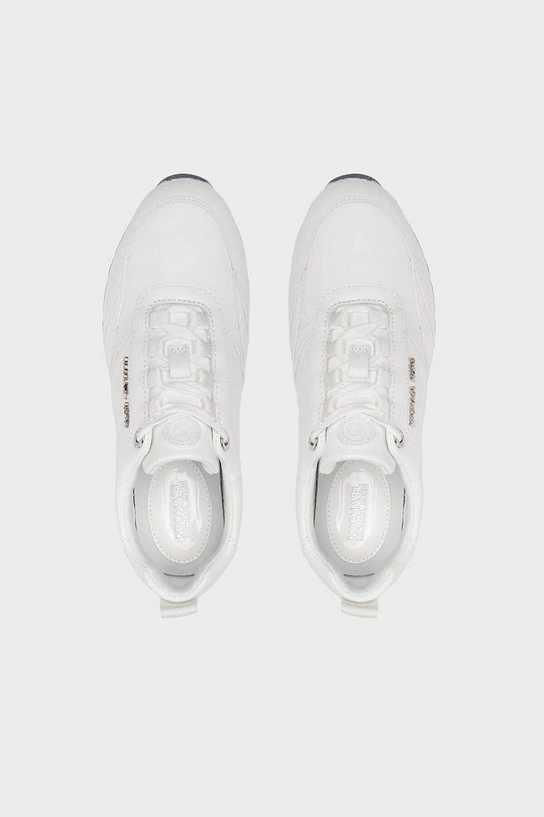 Deri Sneaker Ayakkabı 43T2ALFS3L085  AYAKKABI 43T2ALFS3L 085 - 6