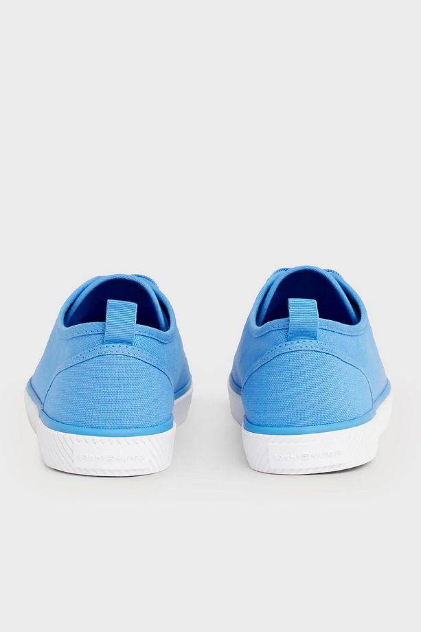 Logolu Sneaker Ayakkabı  AYAKKABI FW0FW08063 C30 - 4