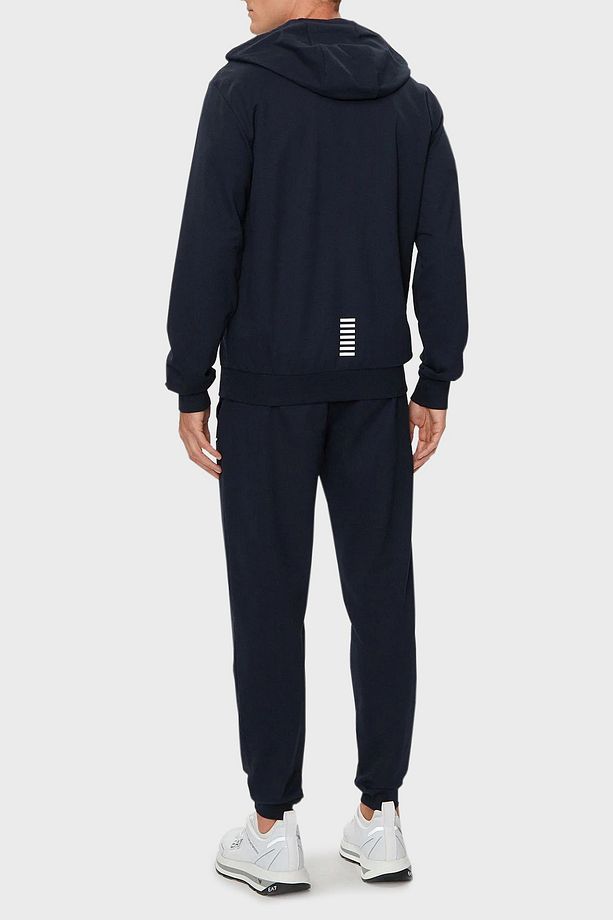 Pamuklu Regular Fit Eşofman Takımı Erkek EŞOFMAN TAKIMI 8NPV63 PJVRZ 1562 - 2