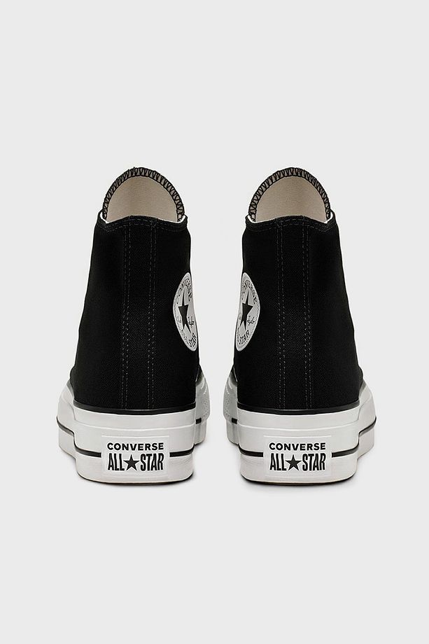 Chuck Taylor All Star Sneaker Ayakkabı AYAKKABI 560845C 001 - 5