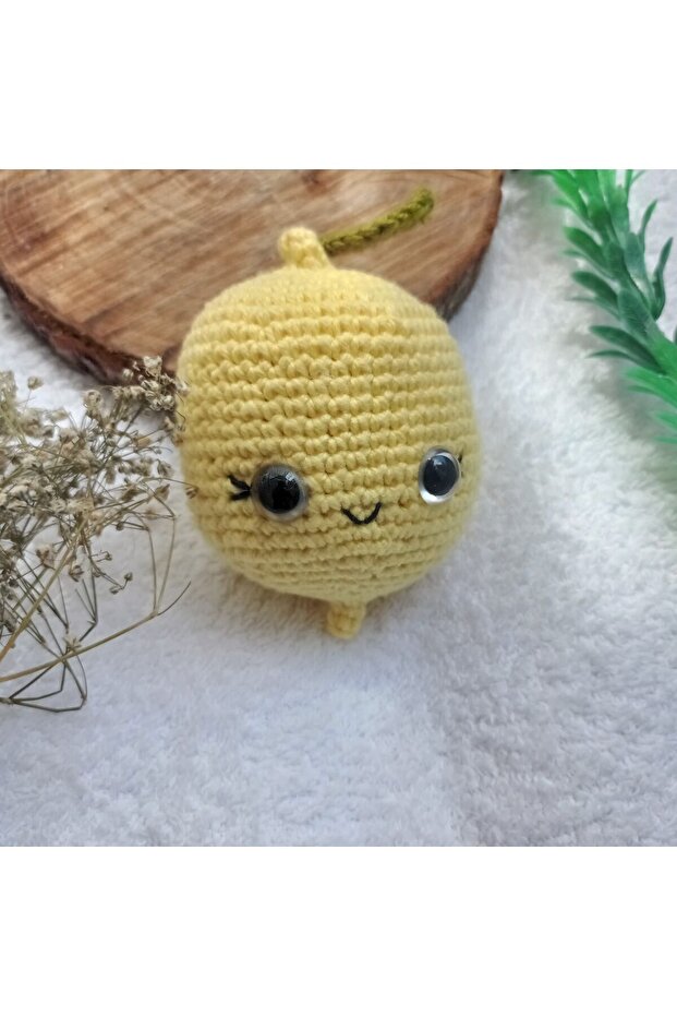 Örgu limon