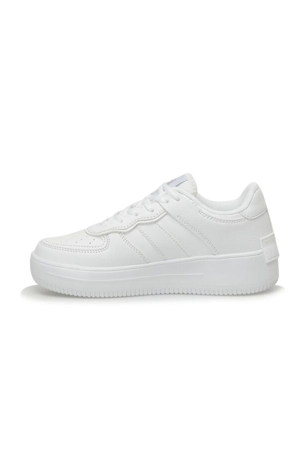 Freya G Çocuk Beyaz Sneaker - 2
