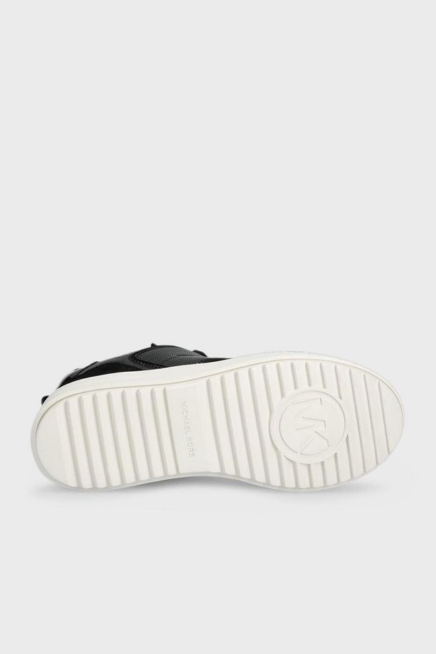 Logolu Sneaker Ayakkabı 43F3RMFS2L001 AYAKKABI 43F3RMFS2L 001 - 5