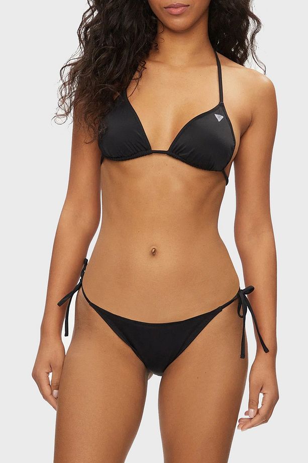 String Bağlamalı Bikini Altı E4GO00LY00K  BİKİNİ ALTI E4GO00 LY00K JBLK - 3
