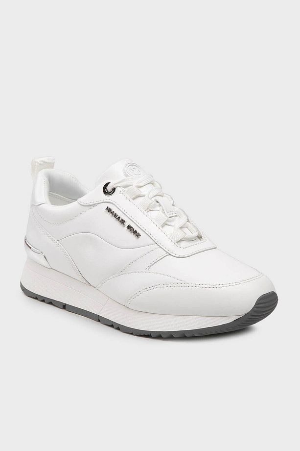 Deri Sneaker Ayakkabı 43T2ALFS3L085  AYAKKABI 43T2ALFS3L 085 - 3