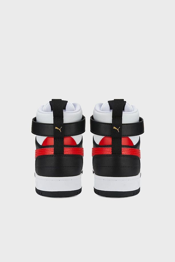 RBD Game Bilekli Sneaker Ayakkabı Unisex AYAKKABI 38583905 - 4