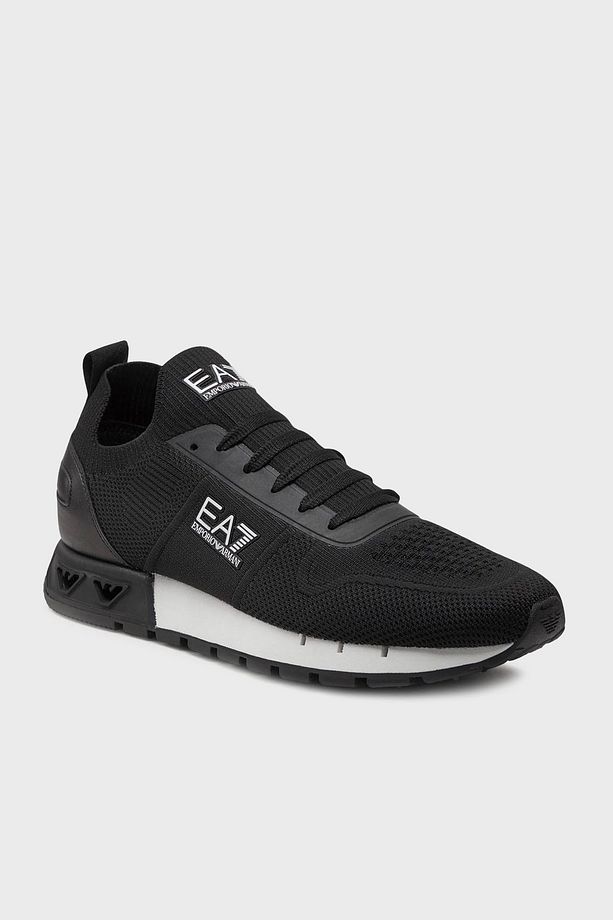 Logolu Sneaker Ayakkabı Unisex AYAKKABI X8X171 XK373 N181 - 3