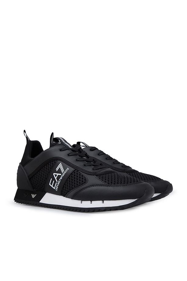 Marka Logolu Spor Ayakkabı Unisex Ayakkabı X8x027 Xk050 A120 - 3