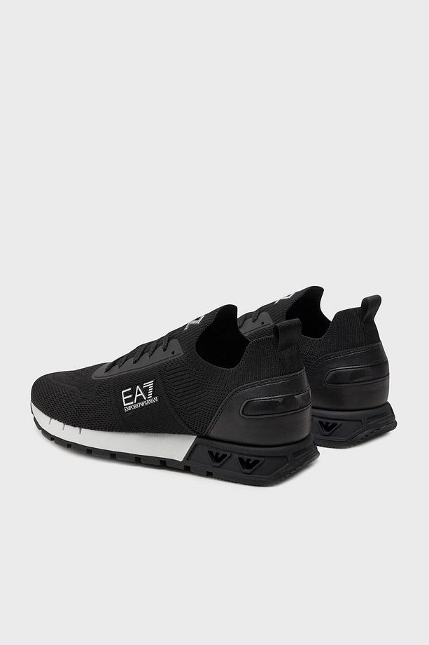 Logolu Sneaker Ayakkabı Unisex AYAKKABI X8X171 XK373 N181 - 4