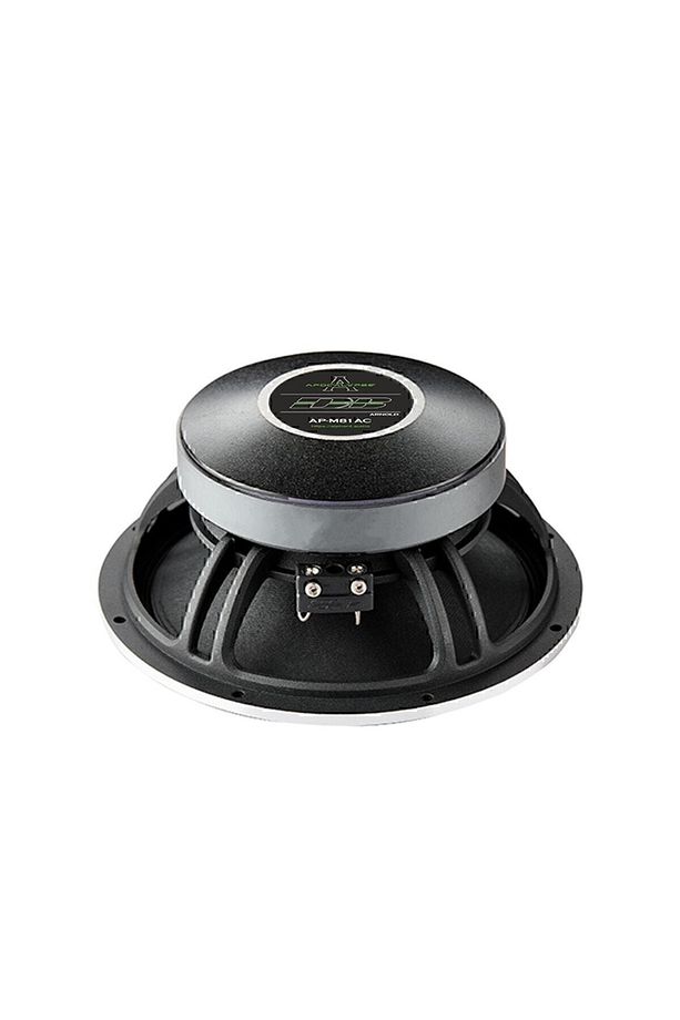 Apocalypse Ap M81ac 20 Cm 300 Rms 600w Midrange Iki Adet - 2