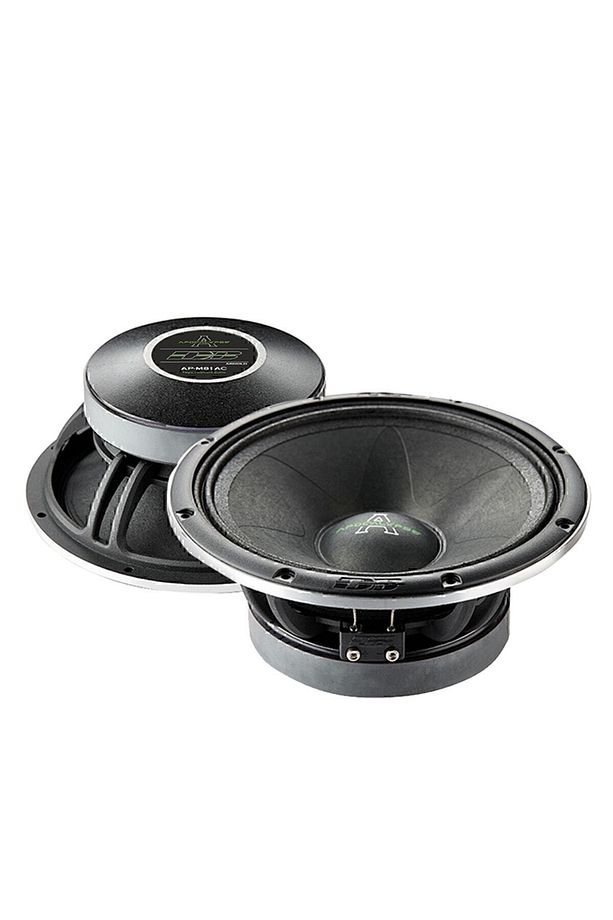 Apocalypse Ap M81ac 20 Cm 300 Rms 600w Midrange Iki Adet - 1