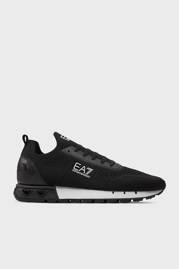 Logolu Sneaker Ayakkabı Unisex AYAKKABI X8X171 XK373 N181 - 1