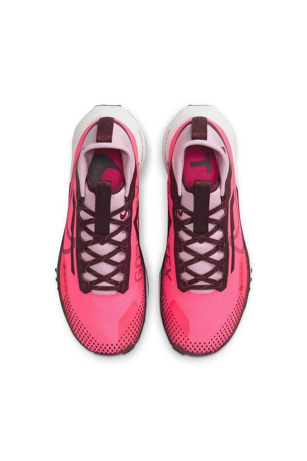 React Pegasus Trail 4 Gore-Tex Kadın Koşu Ayakkabısı - 7