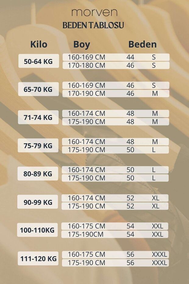 Men's Black Basic Plain Pattern Hard Neck Regular Fit Shirt - 6